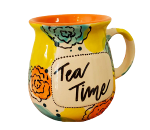 Merivale Tea Time Mug