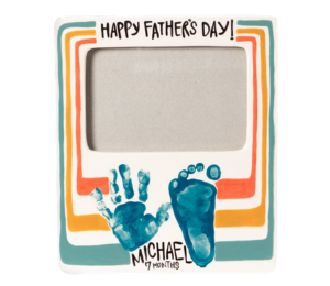 Merivale Father's Day Frame