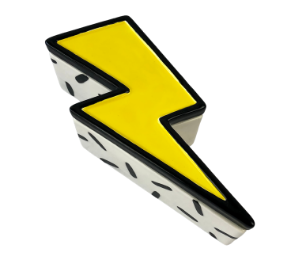 Merivale Lightning Bolt Box