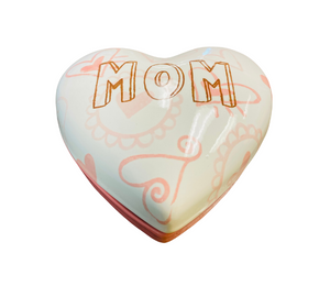 Merivale Mom's Heart Box
