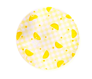 Merivale Lemon Plate