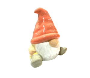 Merivale Fall Gnome