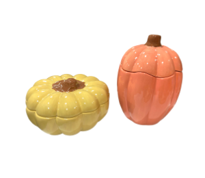 Merivale Fall Pumpkin Boxes