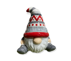 Merivale Cozy Sweater Gnome