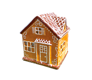 Merivale Gingerbread Cottage