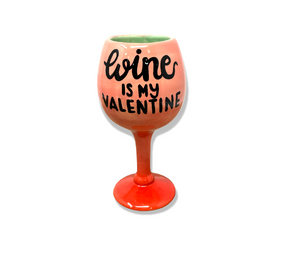Merivale Wine is my Valentine