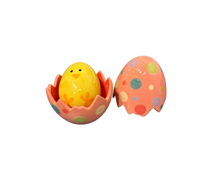 Merivale Chick & Egg Box