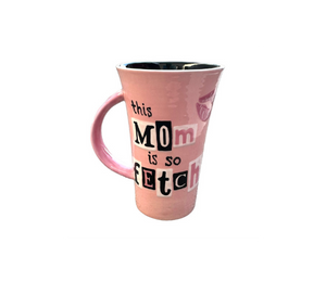 Merivale Fetch Mom Mug