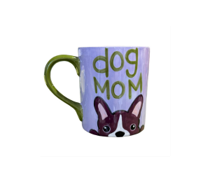 Merivale Dog Mom Mug