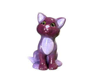 Merivale Purple Cat