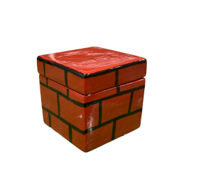 Merivale Brick Block Box