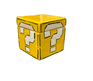 Merivale Question Box