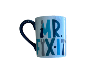 Merivale Mr Fix It Mug