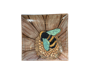 Merivale Happy Bee Plate