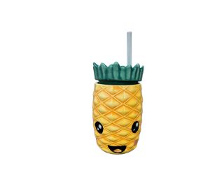 Merivale Cartoon Pineapple Cup