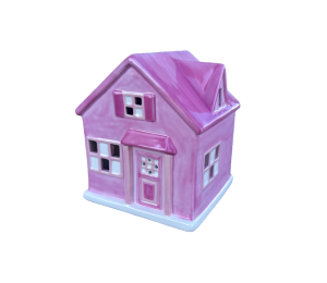 Merivale Pink-Mas House