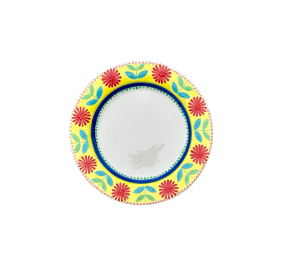 Merivale Floral Charger Plate