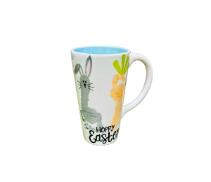 Merivale Hoppy Easter Mug