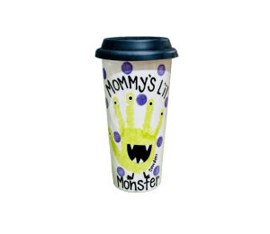 Merivale Mommy's Monster Cup