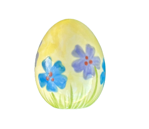 Merivale Yellow Egg