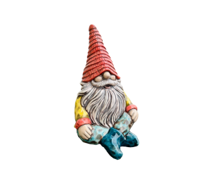 Merivale Bramble Beard Gnome
