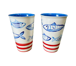 Merivale Dolce Vita Cups