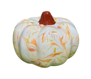 Merivale Orange Pumpkin