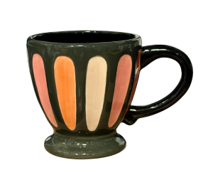 Merivale Freaky Floral Mug