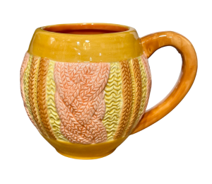 Merivale Sweater Weather Mug