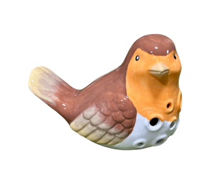 Merivale Poppy the Robin