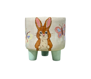 Merivale Hoppy's Garden Planter